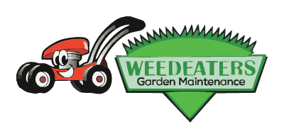Weed Eaters Logo